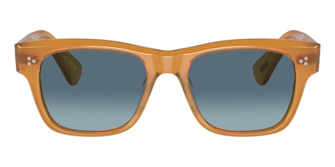 Oliver Peoples Birell Sun OV5524SU 1578/Q8 Sunglasses