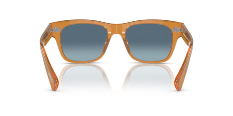 Oliver Peoples Birell Sun OV5524SU 1578/Q8 Sunglasses