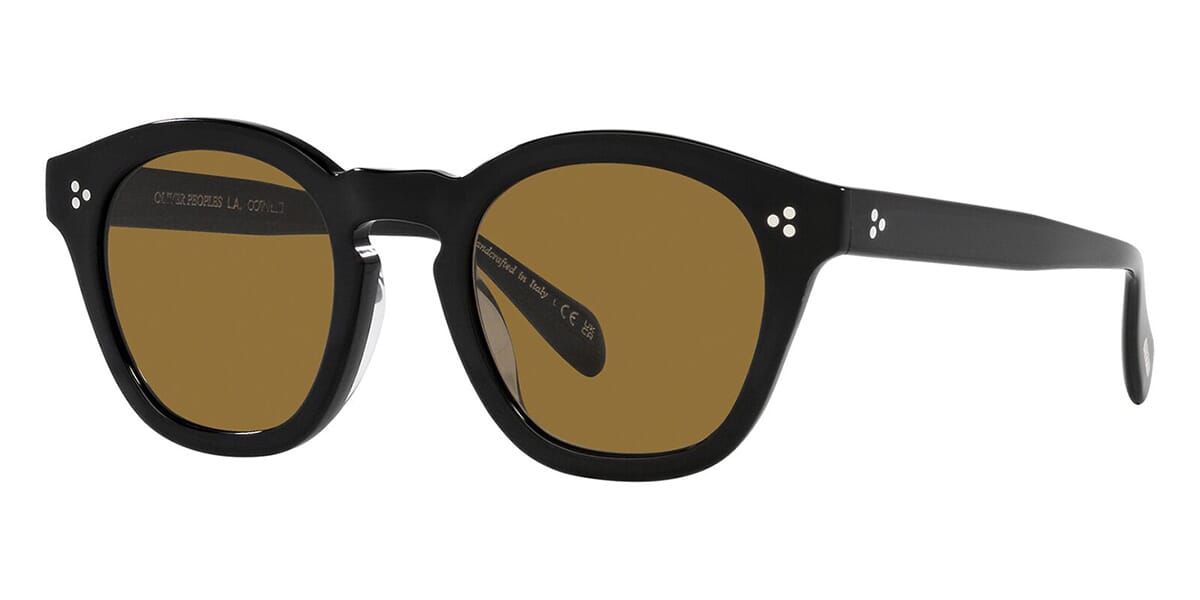 Oliver Peoples Boudreau L.A OV5382SU 1005/73 Sunglasses