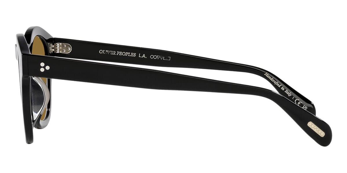 Oliver Peoples Boudreau L.A OV5382SU 1005/73 Sunglasses