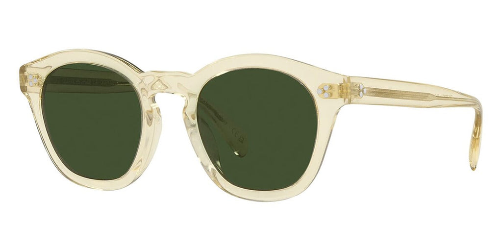 Oliver Peoples Boudreau L.A OV5382SU 1094/71 Sunglasses