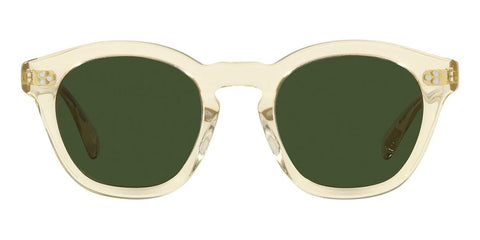 Oliver Peoples Boudreau L.A OV5382SU 1094/71 Sunglasses