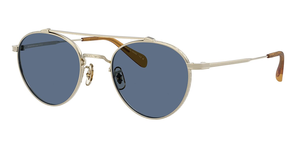Oliver Peoples Brunner OV1223ST 5347/80 Sunglasses