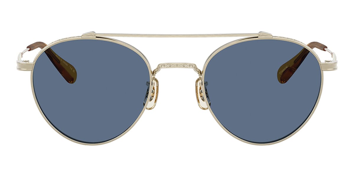 Oliver Peoples Brunner OV1223ST 5347/80 Sunglasses