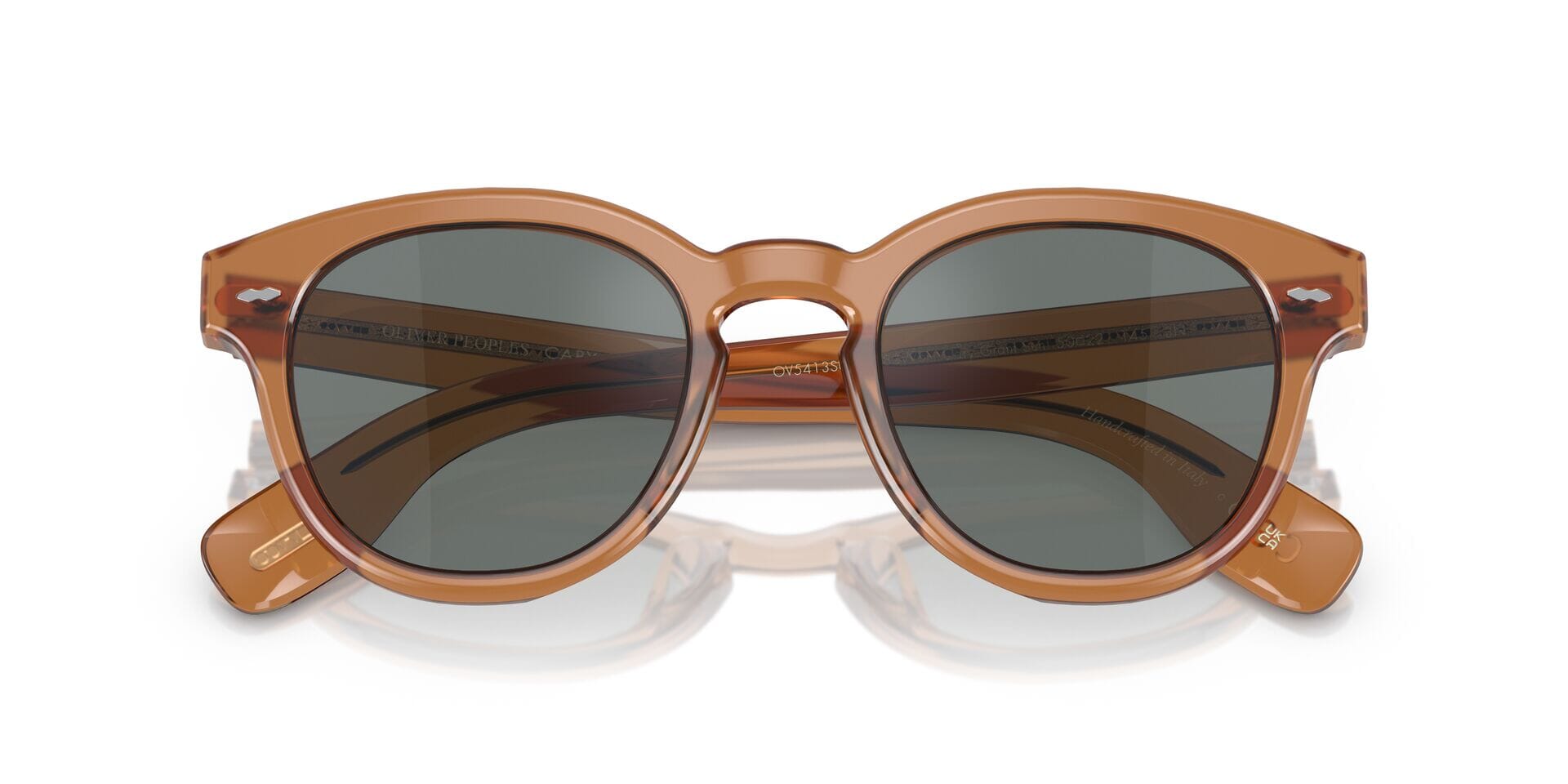 Oliver Peoples Cary Grant Sun OV5413SU 1783/W5 Oliver Peoples