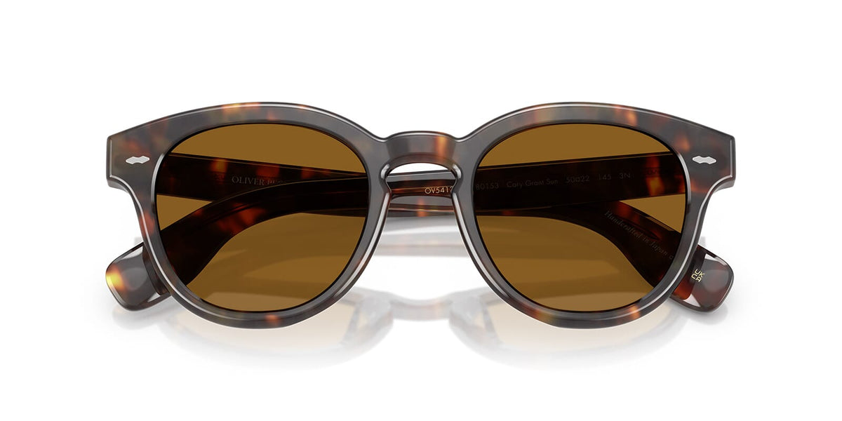 Oliver Peoples Cary Grant Sun OV5413SU 1801/53 Sunglasses