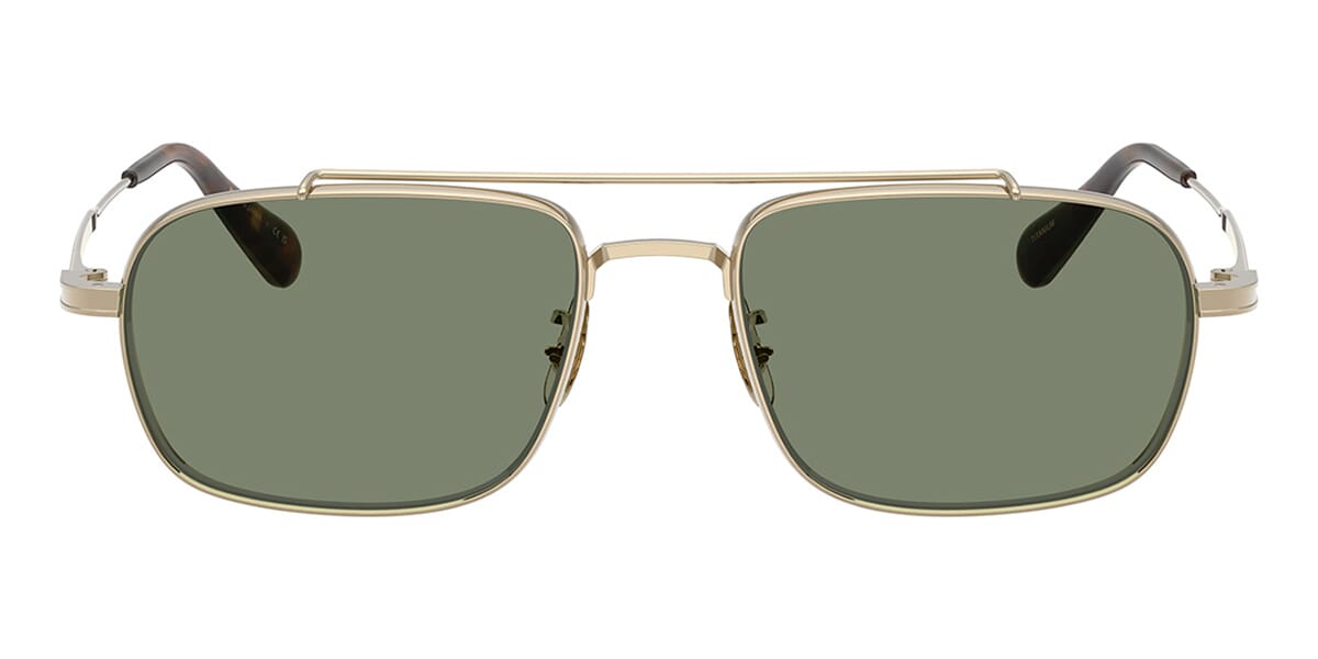 Oliver Peoples Caylor OV1382ST 5035/52 Sunglasses