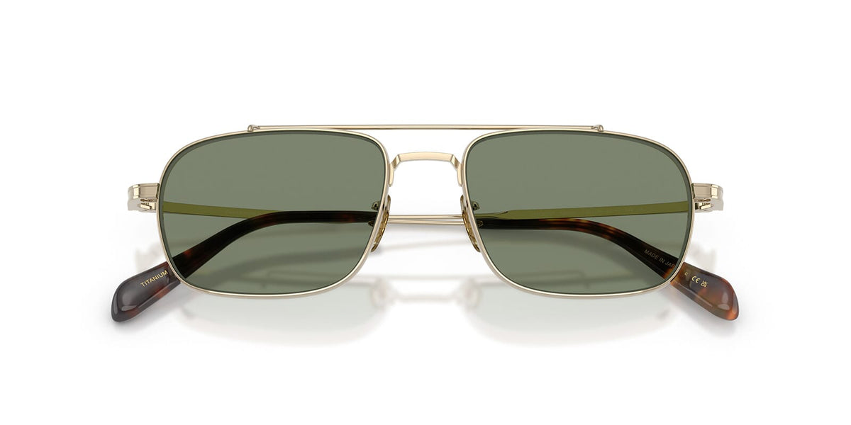 Oliver Peoples Caylor OV1382ST 5035/52 Sunglasses