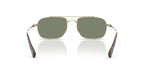 Oliver Peoples Caylor OV1382ST 5035/52 Sunglasses