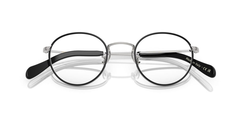 Oliver Peoples Coleridge II OV1352 5063 Glasses - US