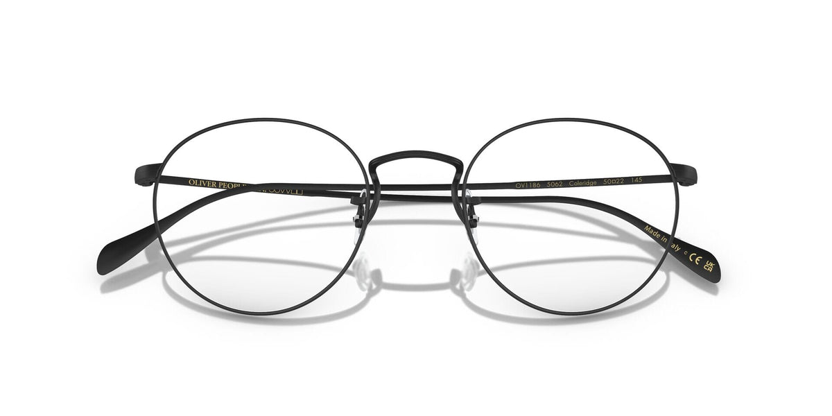 Oliver Peoples Coleridge OV1186 5062 Glasses