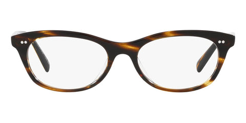 Oliver Peoples Dezerai OV5503U 1003 Glasses