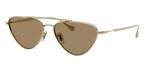 Oliver Peoples Edition 1 OV1369ST 5035/53 Sunglasses