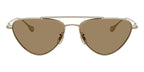 Oliver Peoples Edition 1 OV1369ST 5035/53 Sunglasses