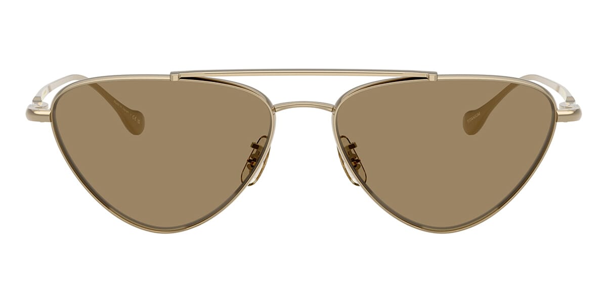 Oliver Peoples Edition 1 OV1369ST 5035/53 Sunglasses