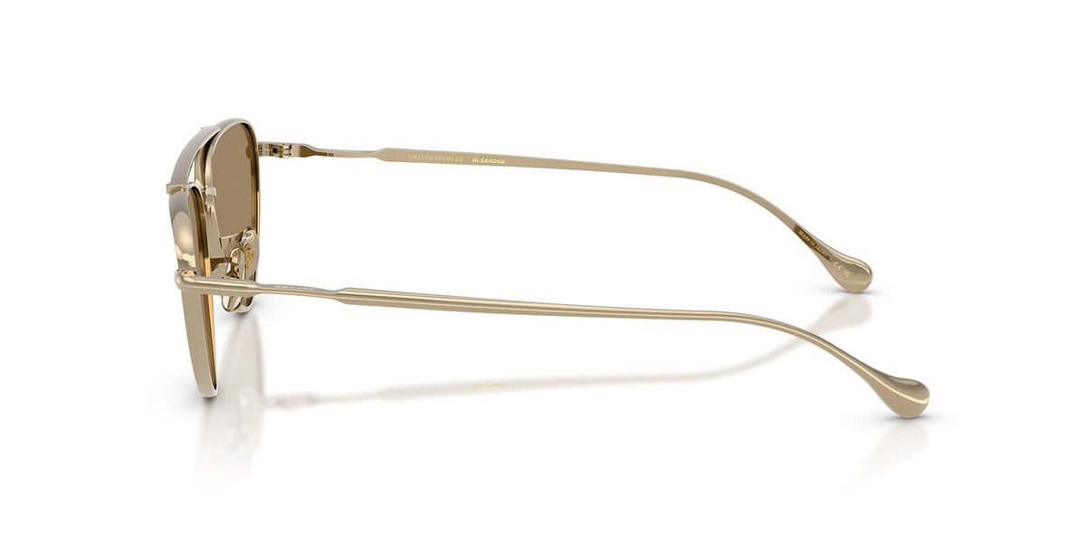 Oliver Peoples Edition 1 OV1369ST 5035/53 Sunglasses