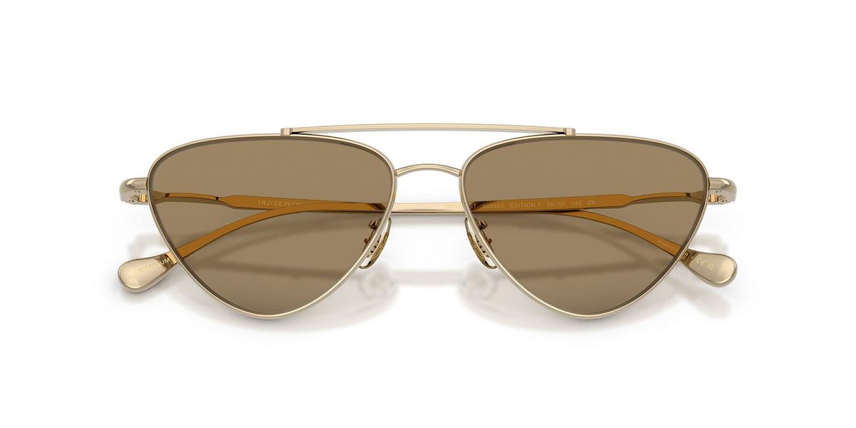 Oliver Peoples Edition 1 OV1369ST 5035/53 Sunglasses