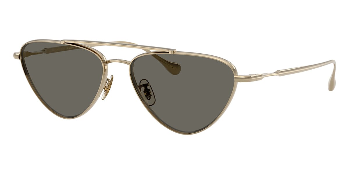 Oliver Peoples Edition 1 OV1369ST 5035/P2 Polarised Sunglasses