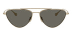 Oliver Peoples Edition 1 OV1369ST 5035/P2 Polarised Sunglasses