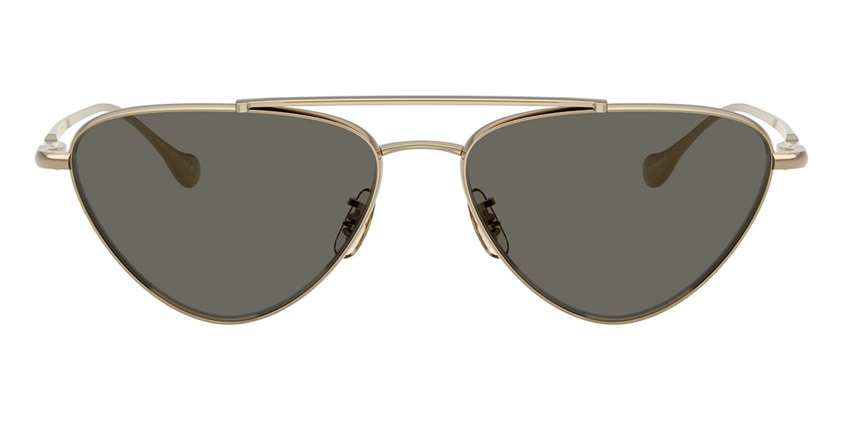 Oliver Peoples Edition 1 OV1369ST 5035/P2 Polarised Sunglasses