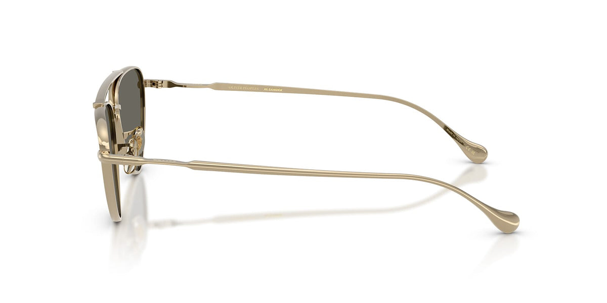 Oliver Peoples Edition 1 OV1369ST 5035/P2 Polarised Sunglasses