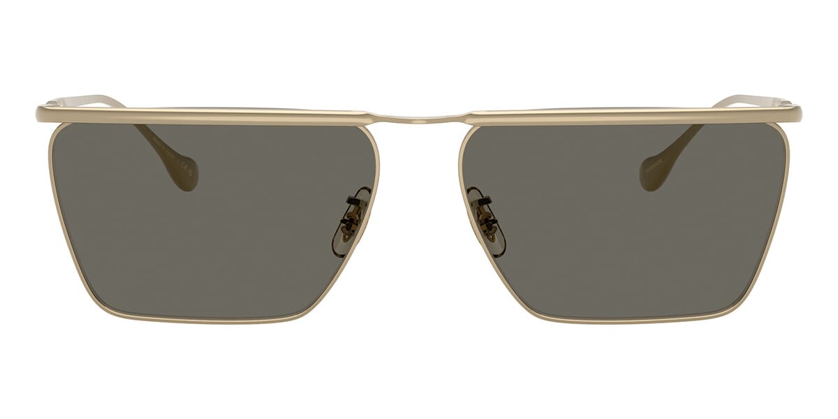 Oliver Peoples Edition 2 OV1370ST 5035/P2 Polarised Sunglasses