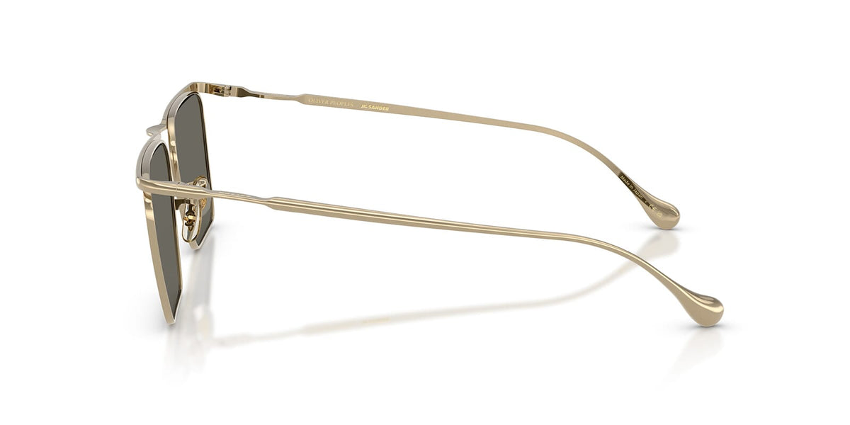 Oliver Peoples Edition 2 OV1370ST 5035/P2 Polarised Sunglasses