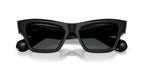 Oliver Peoples Edition 3 OV5611SU 1731/P2 Polarised Sunglasses