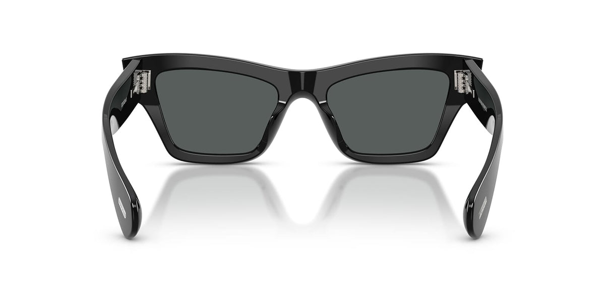 Oliver Peoples Edition 3 OV5611SU 1731/P2 Polarised Sunglasses