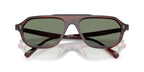 Oliver Peoples Estin OV5613SU 1818/52 Sunglasses