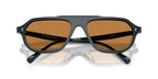 Oliver Peoples Estin OV5613SU 1819/53 Sunglasses