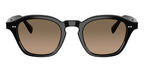 Oliver Peoples Eyles OV5580SU 1731/GN Polarised Sunglasses
