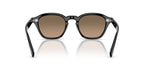 Oliver Peoples Eyles OV5580SU 1731/GN Polarised Sunglasses