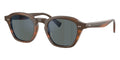 Oliver Peoples Eyles OV5580SU 1753/W5 Sunglasses