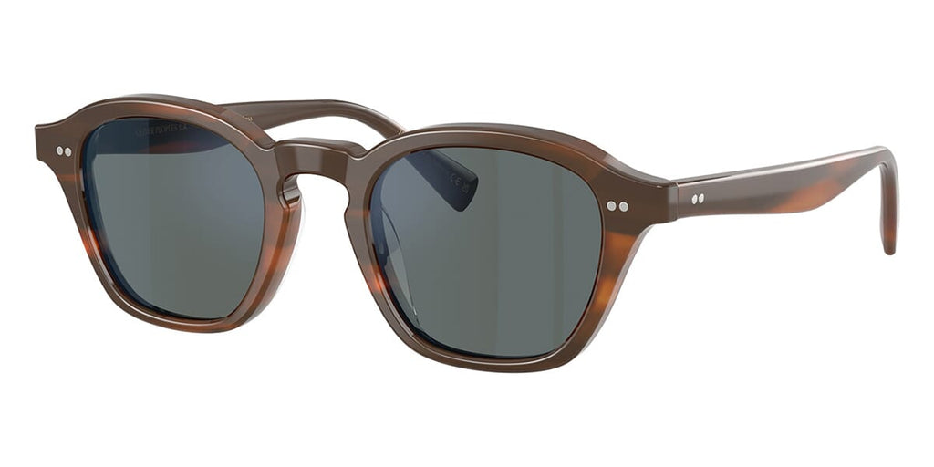 Oliver Peoples Eyles OV5580SU 1753/W5 Sunglasses
