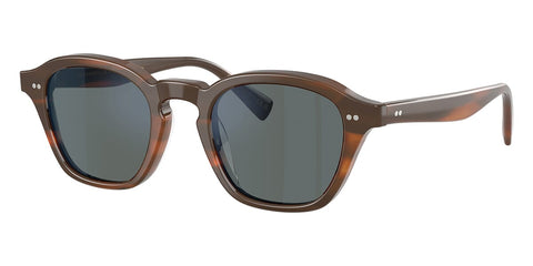 Oliver Peoples Eyles OV5580SU 1753/W5 Sunglasses