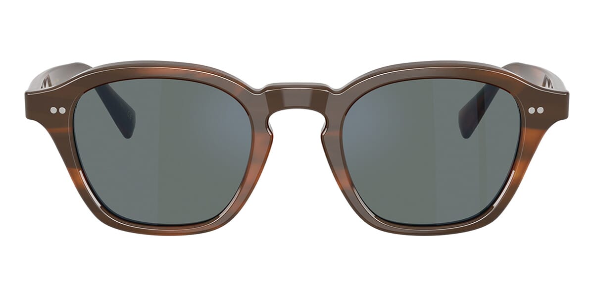 Oliver Peoples Eyles OV5580SU 1753/W5 Sunglasses