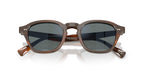 Oliver Peoples Eyles OV5580SU 1753/W5 Sunglasses