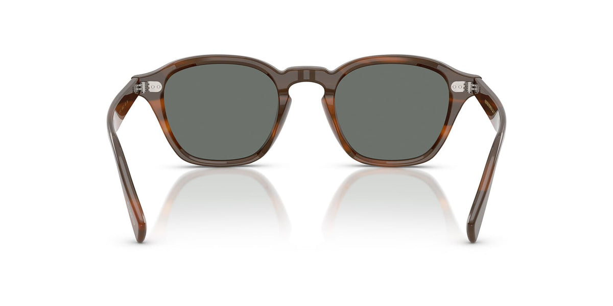 Oliver Peoples Eyles OV5580SU 1753/W5 Sunglasses