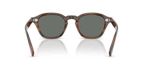 Oliver Peoples Eyles OV5580SU 1753/W5 Sunglasses