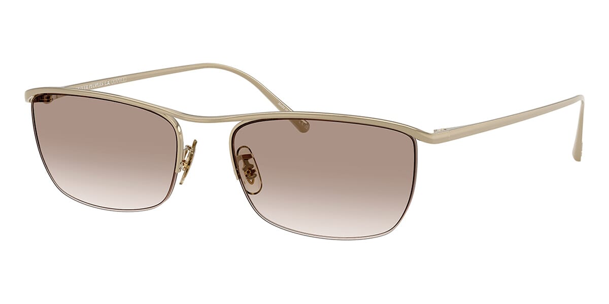 Oliver Peoples EZ-Y OV1381T 5035 Glasses