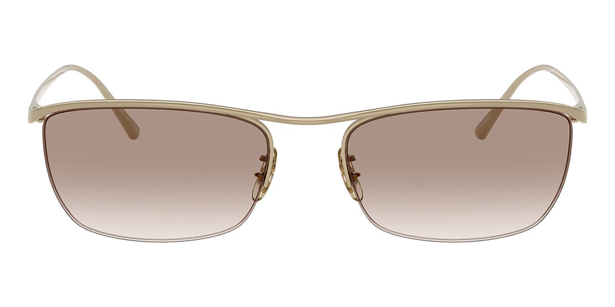 Oliver Peoples EZ-Y OV1381T 5035 Glasses