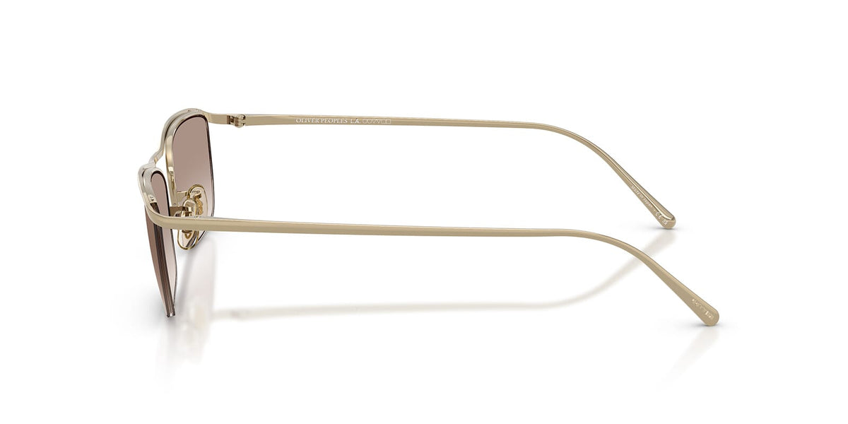 Oliver Peoples EZ-Y OV1381T 5035 Glasses