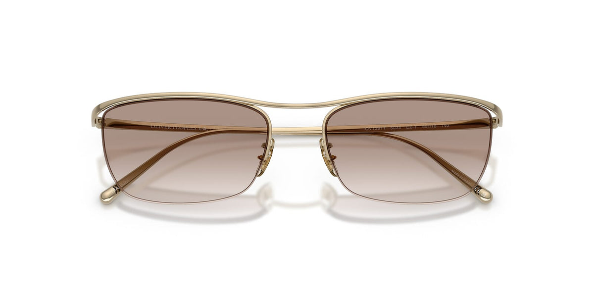 Oliver Peoples EZ-Y OV1381T 5035 Glasses