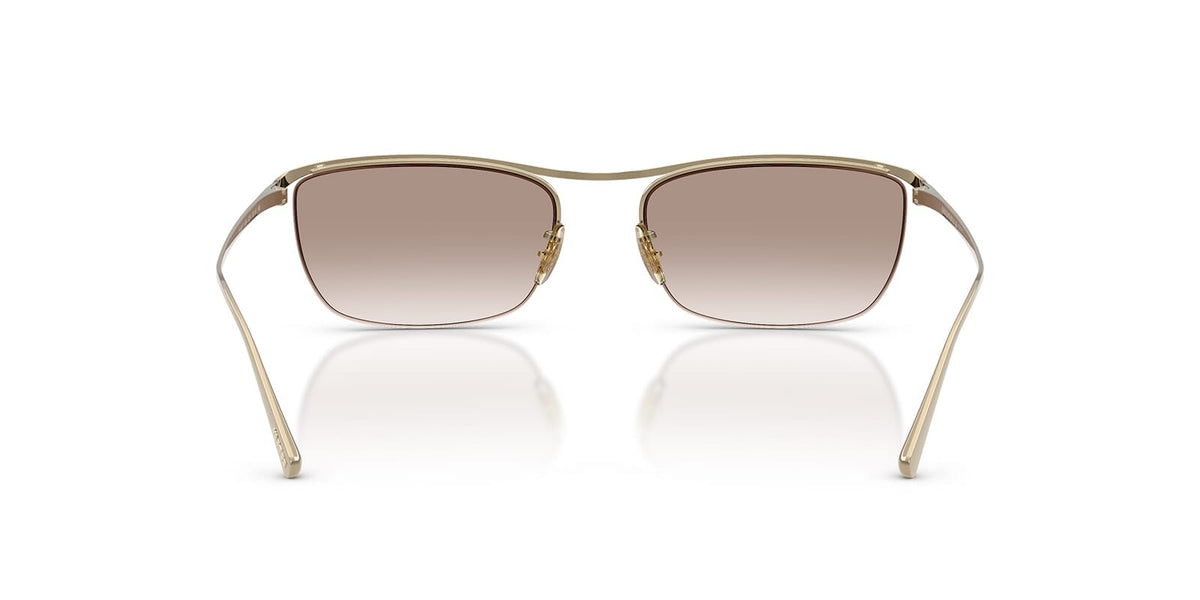 Oliver Peoples EZ-Y OV1381T 5035 Glasses