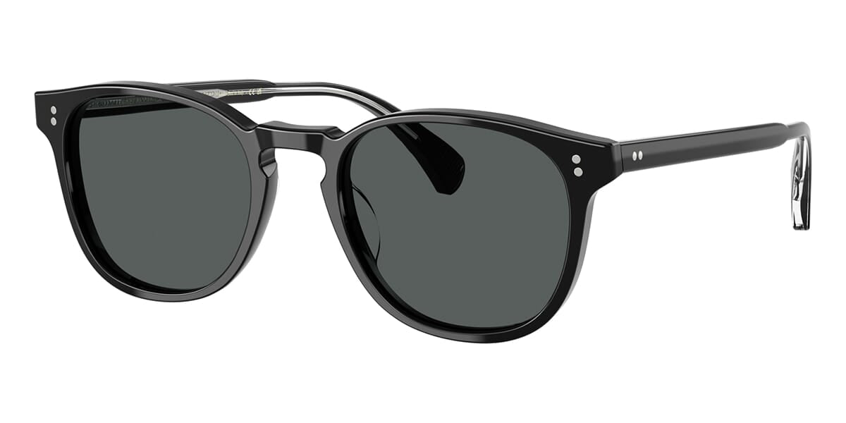 Oliver Peoples Finley Esq. Sun U OV5298SU 1492/P2 Polarised Sunglasses