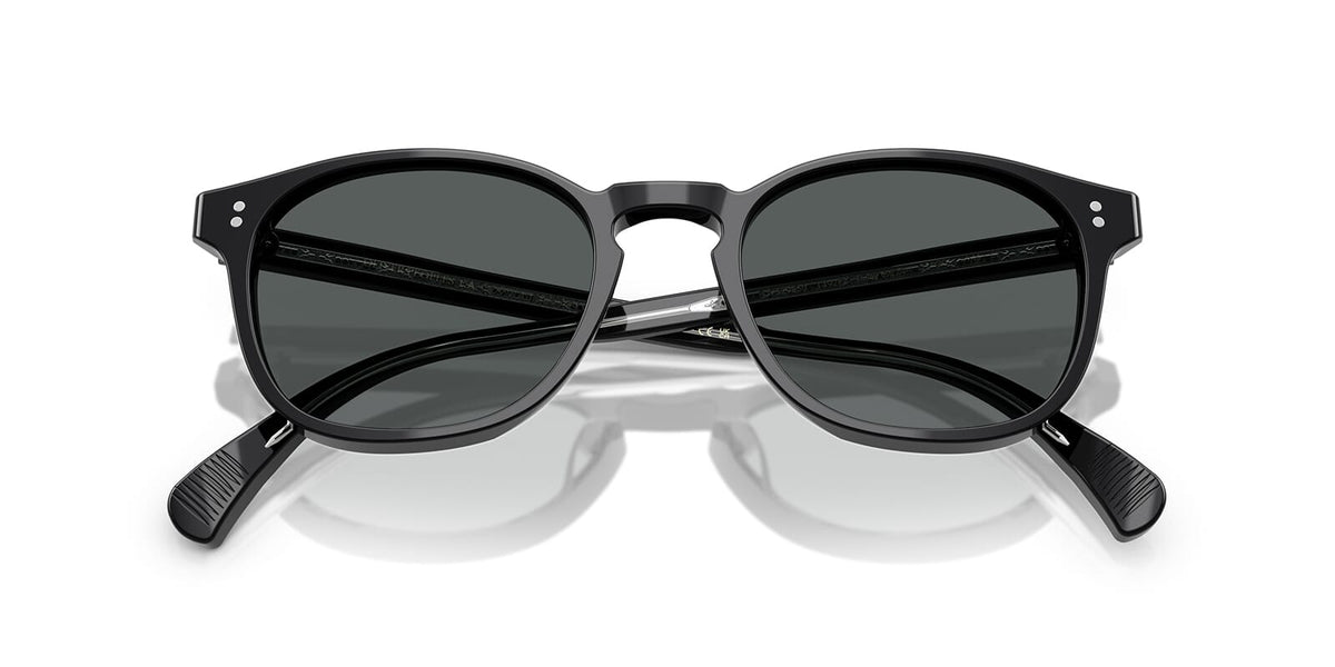 Oliver Peoples Finley Esq. Sun U OV5298SU 1492/P2 Polarised Sunglasses