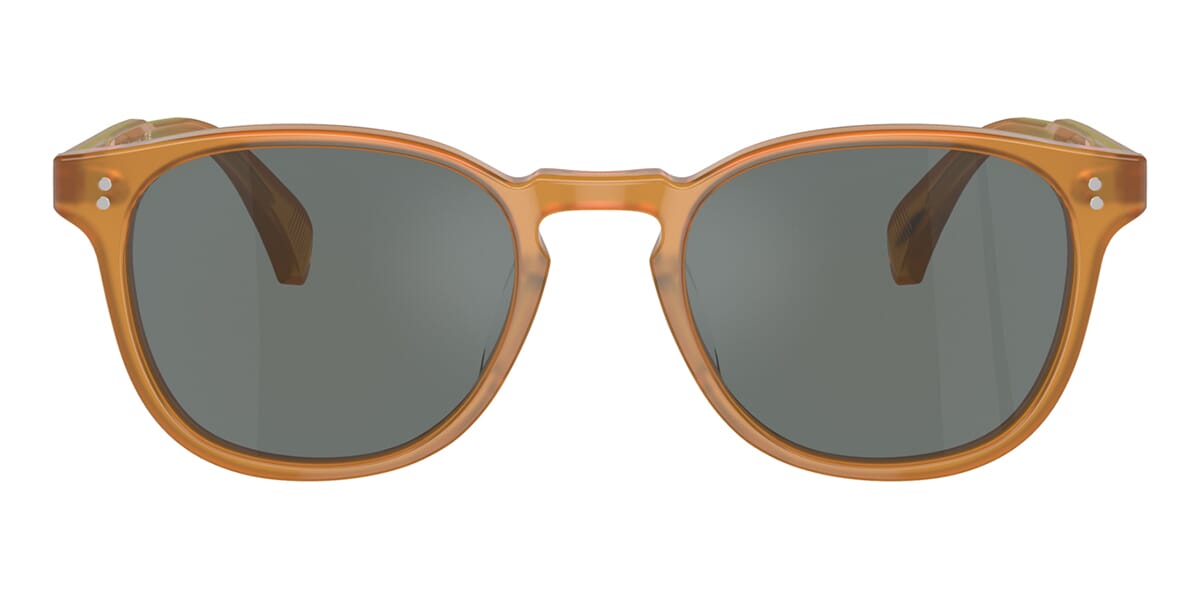 Oliver Peoples Finley Esq. Sun U OV5298SU 1578/W5 Sunglasses