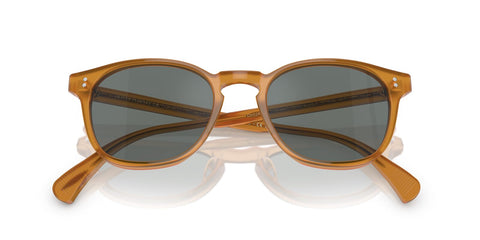 Oliver Peoples Finley Esq. Sun U OV5298SU 1578/W5 Sunglasses