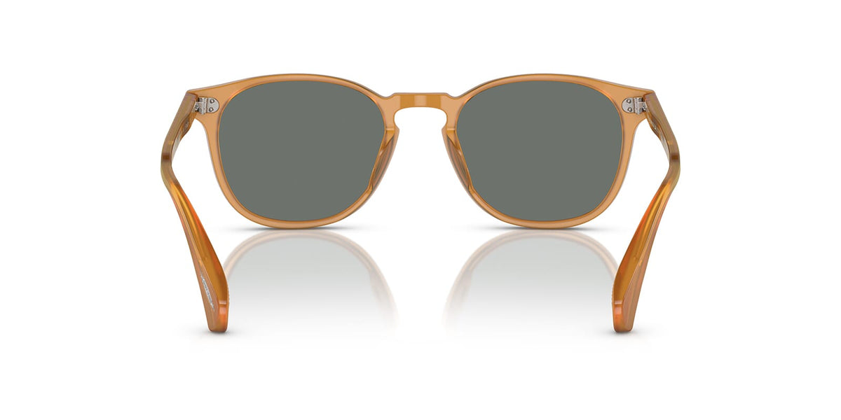Oliver Peoples Finley Esq. Sun U OV5298SU 1578/W5 Sunglasses
